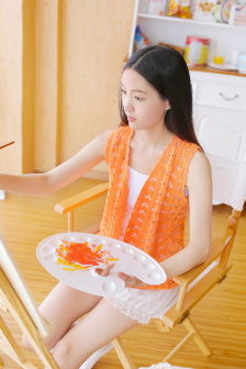 这个蘑菇有点大PO